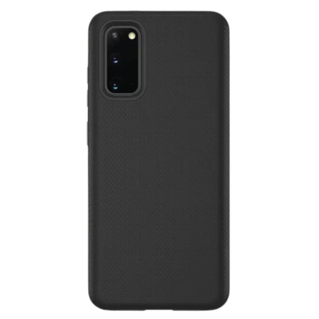 Samsung Galaxy S20 Ultra Rugged Case Black
